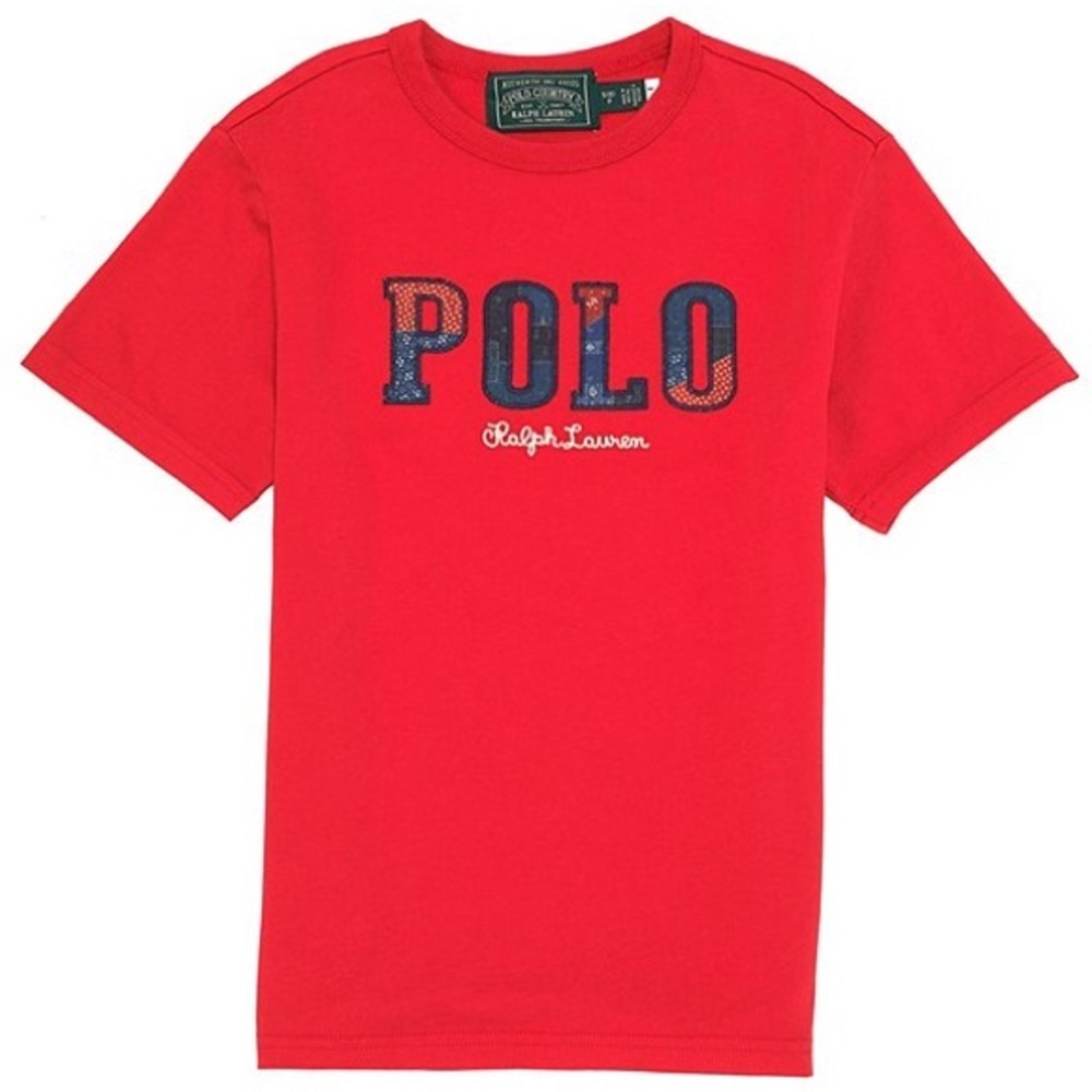 Polo Country vintage 1990 t-shirt